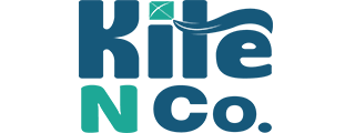 Kite N Co Logo